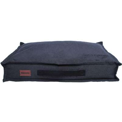 Almofada Meau Futon Salva iL Pianeta Chumbo