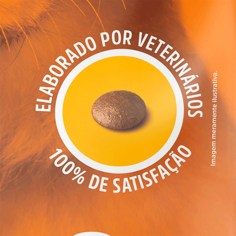 Ração Special Dog Júnior Premium Carne para Cães Filhotes - 15Kg