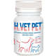 Suplemento Alivet H. Vet Pet 60 Comprimidos