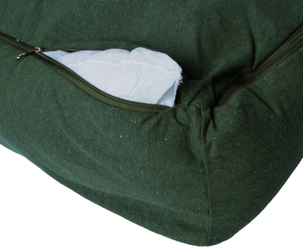 Cama Meau Salva iL Pianeta Verde - Tam. M
