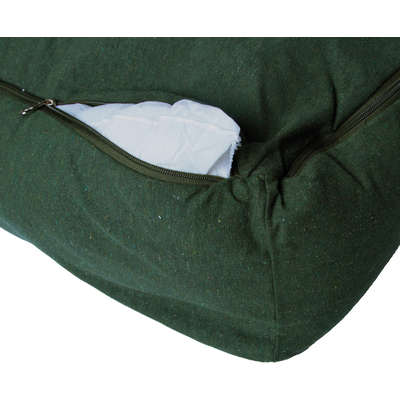 Cama Meau Salva iL Pianeta Verde