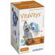 Suplemento Vitamínico Nutrasyn Vitavitys Sênior Small Size para Cães Raças Pequenas