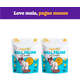 Suplemento Organnact Ball Feline Cat Snacks
