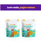 Suplemento Organnact Fitodent Cat Snacks