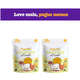 Suplemento Organnact Pelefood Cat Snacks