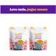 Suplemento Organnact Zero Cats Snacks