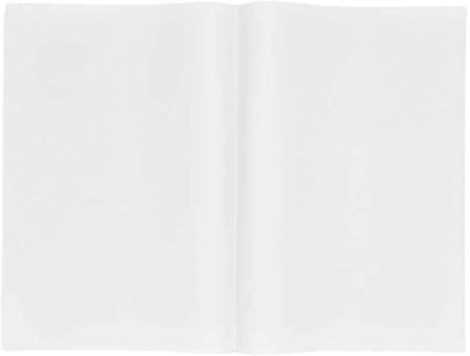 Jornal Higiênico Pet´s Paper Liso - 100 Folhas