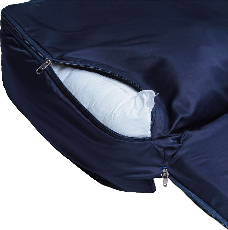Cama Fábrica Pet Auto D Acqua Azul - Tam. Único