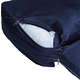 Cama Fábrica Pet Auto D Acqua Azul