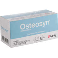 Osteosyn Suplemento Condroprotetor e Regenerador Osteo-Articular - 660 mg