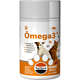 Suplemento Vitamínico Toptherm Ômega 3 para Cães e Gatos