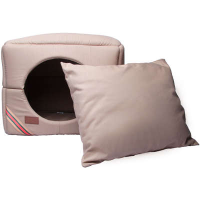 Iglu Fábrica Pet D Acqua Caqui
