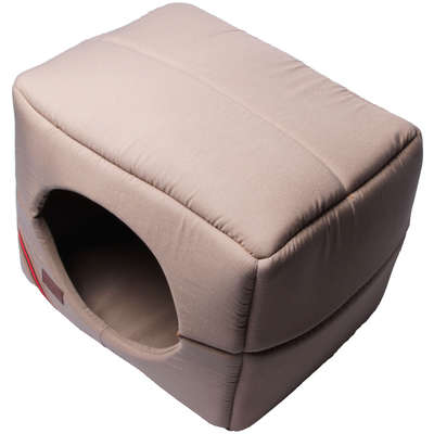 Iglu Fábrica Pet D Acqua Caqui