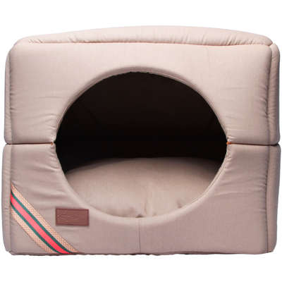 Iglu Fábrica Pet D Acqua Caqui