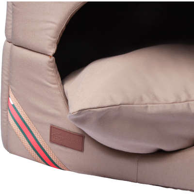 Iglu Fábrica Pet D Acqua Caqui
