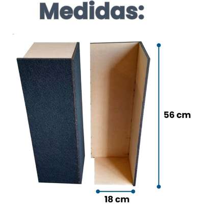 Arranhador Protedor de Canto Sofá e Cama Box para Gatos