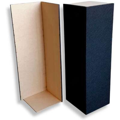 Arranhador Protedor de Canto Sofá e Cama Box para Gatos