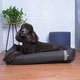 Cama Meau Lona Chumbo