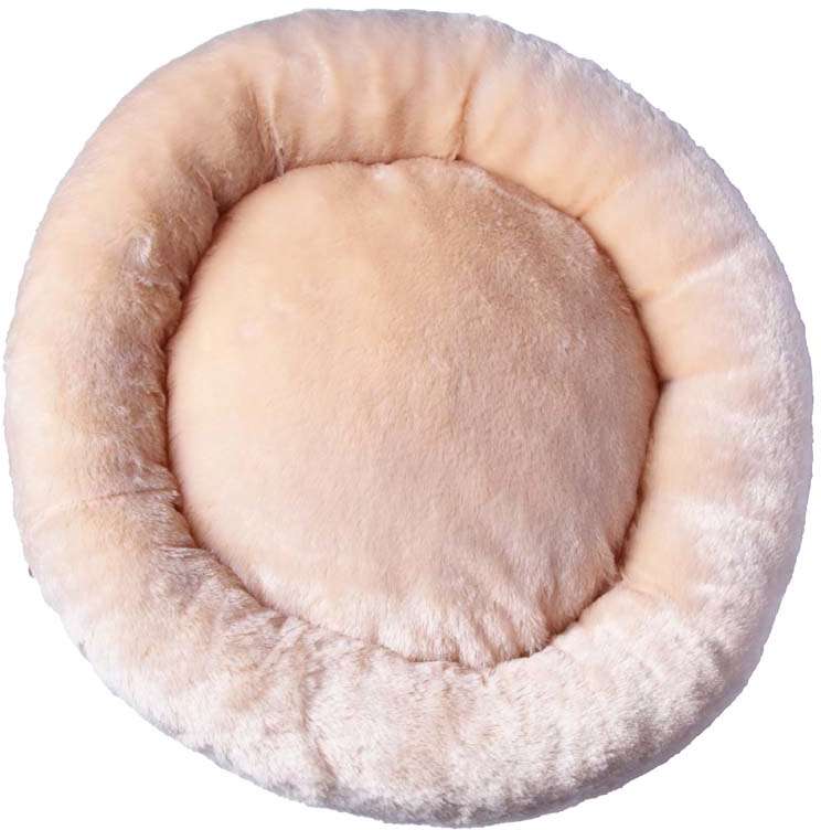 Cama Nuvem Meau Doce de Leite - Tam. M