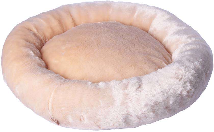 Cama Nuvem Meau Doce de Leite - Tam. M
