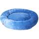 Cama Nuvem Meau Algodão Doce Azul