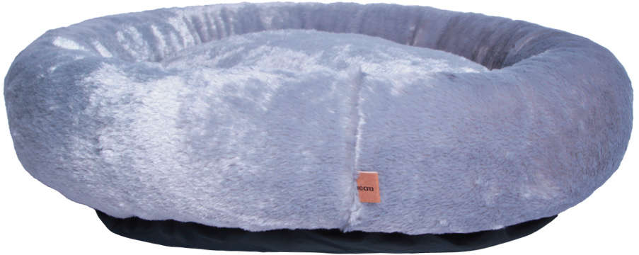 Cama Nuvem Meau Camafeu Cinza - Tam. G