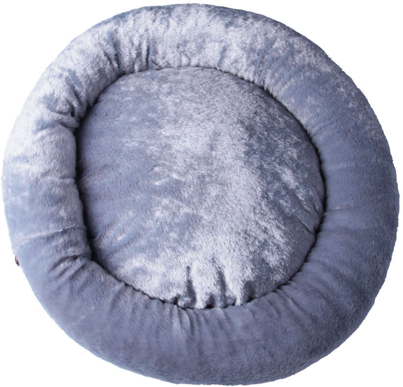 Cama Nuvem Meau Camafeu Cinza - Tam. G