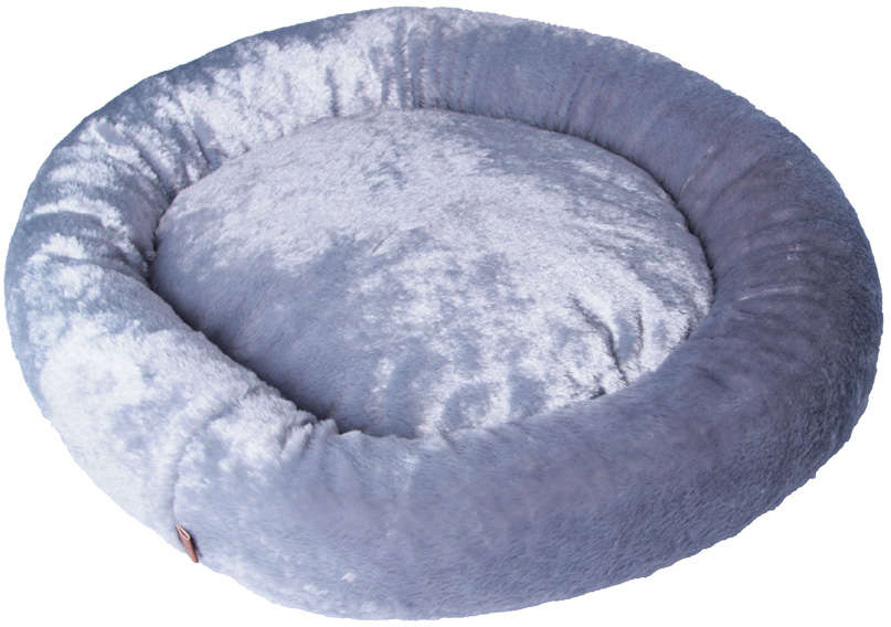 Cama Nuvem Meau Camafeu Cinza - Tam. G