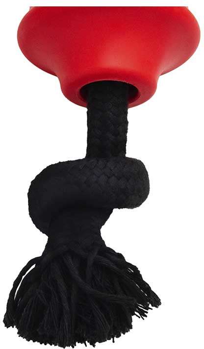 Brinquedo Mordedor Germanhart Caubo de Guerra para Cães - Tam. Único