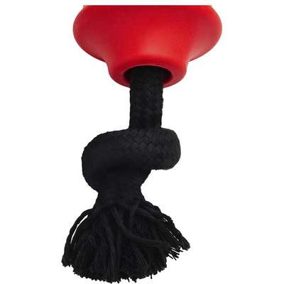 Brinquedo Mordedor Germanhart Caubo de Guerra para Cães