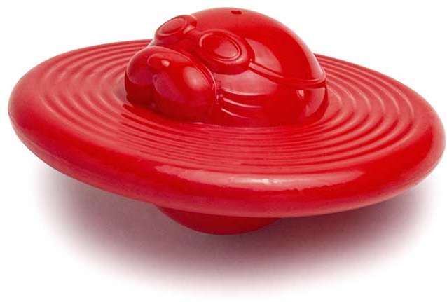 Brinquedo Interativo Germanhart Focão Porta Petisco para Cães - Tam. Único