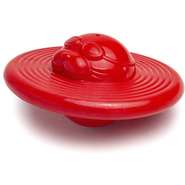 Brinquedo Interativo Germanhart Focão Porta Petisco para Cães - Tam. Único