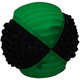 Brinquedo Bola Germanhart Glowball com LED para Cães