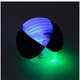 Brinquedo Bola Germanhart Glowball com LED para Cães