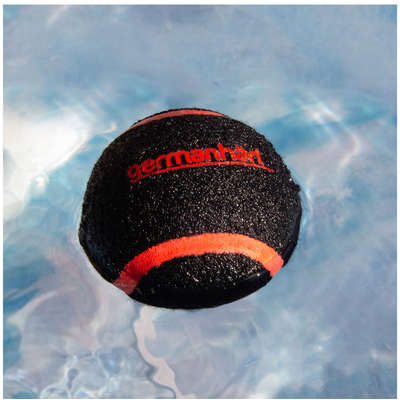 Brinquedo Mordedor Germanhart Bola de Tênis para Cães