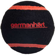 Brinquedo Mordedor Germanhart Bola de Tênis para Cães - Tam. Único
