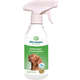 Spray Antipulgas e Carrapatos DNAmazon Petcare Vegano para Cães