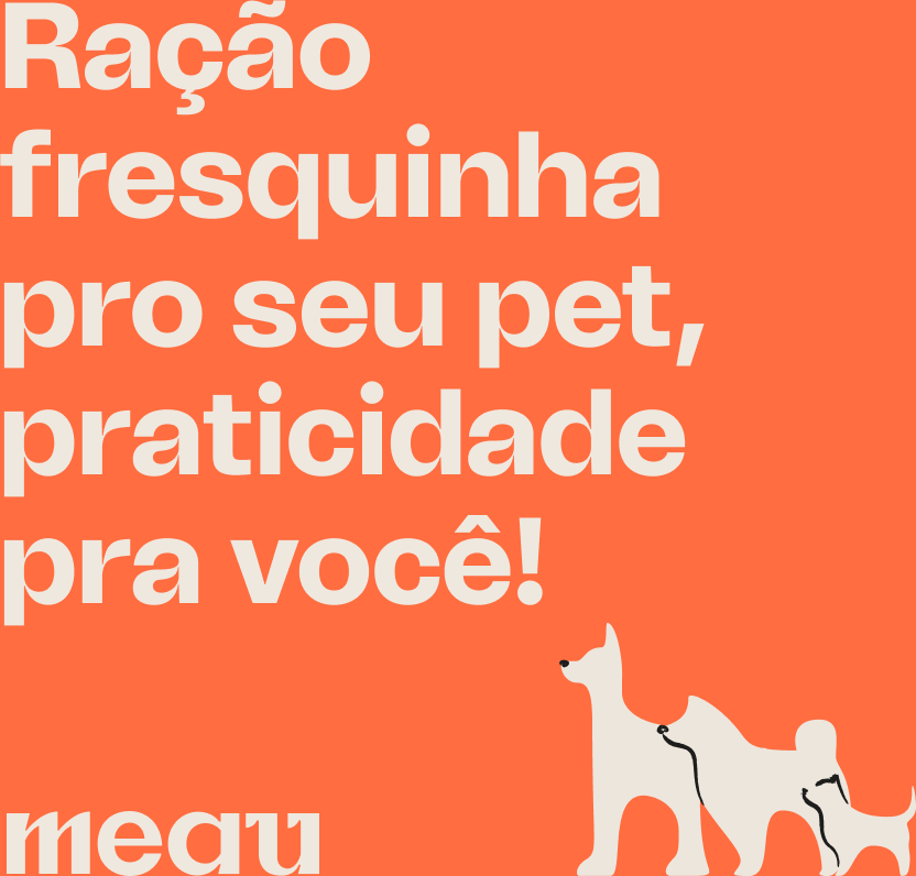 Porta Ração Meau Gelo para Cães e Gatos - 20Kg