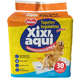 Tapete Higiênico Bellokão Xixi Aqui Super Absorvente 80x60 para Cães