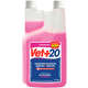 Desinfetante Concentrado Vet 20 + Bactericida Alfazema