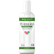 Suplemento Docg. Tô Regulado Intestino Regulado em Molho para Cães e Gatos - 240 mL