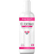 Suplemento Docg. Tô Fortinho Hemocare em Molho para Cães e Gatos - 240 mL