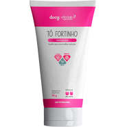 Suplemento Docg. Tô Fortinho Hemocare em Pasta para Cães e Gatos - 50 g