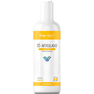 Suplemento Docg. Tô Articulado Condroitina em Molho para Cães e Gatos - 240 mL