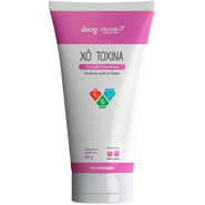 Suplemento Docg. Xô Toxina Função Hepática em Pasta para Cães e Gatos - 50 g