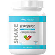 Suplemento Docg. Tô em Forma Emagrecedor em Shake para Cães - 600 g