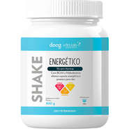 Suplemento Docg. Tô em Forma Energético em Shake para Cães - 600 g