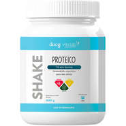 Suplemento Docg. Tô em Forma Proteico em Shake para Cães - 600 g