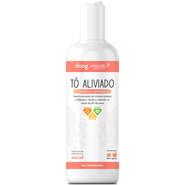 Suplemento Docg. Tô Aliviado Sistema Urinário em Molho para Cães e Gatos - 240 mL
