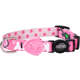 Coleira Freefaro Hello Kitty para Gatos